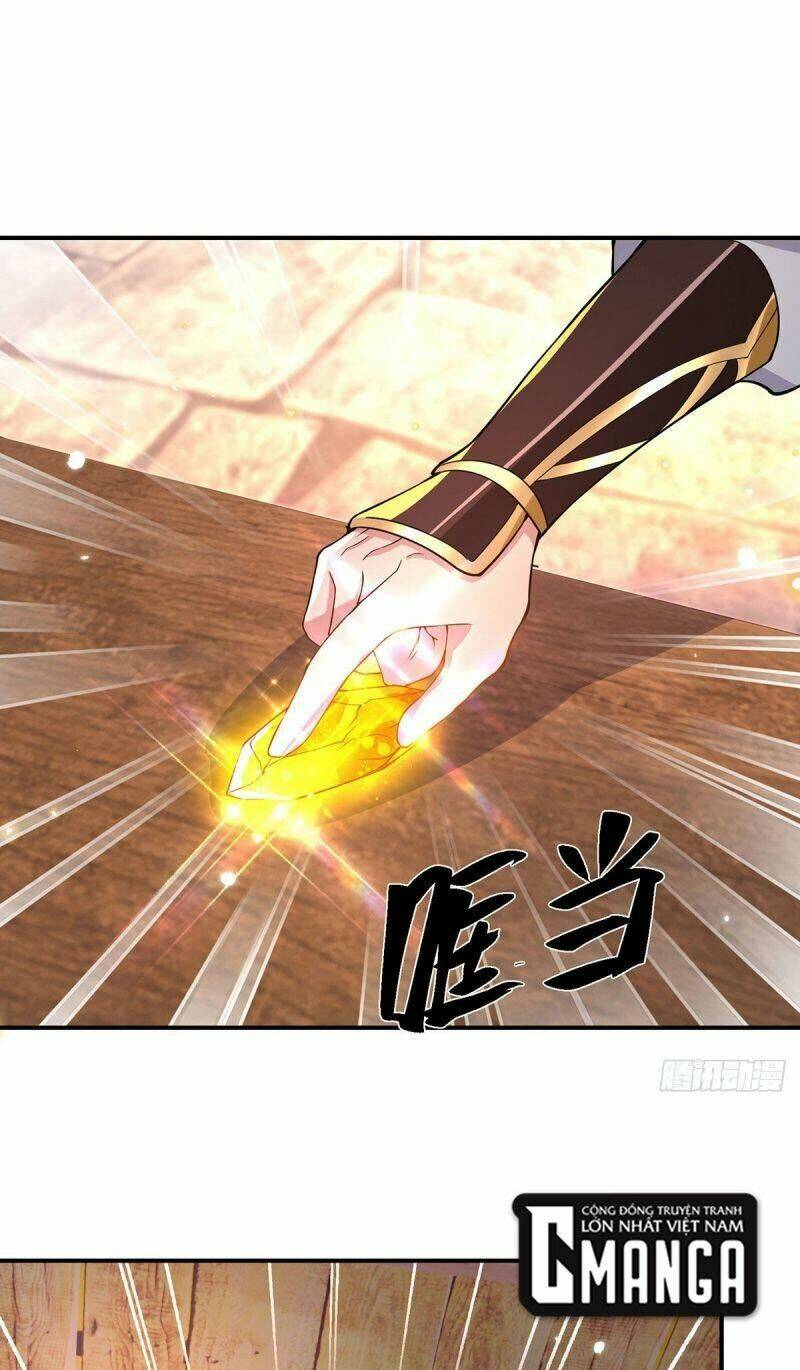 ta trở về từ chư thiên vạn giới Chapter 34 - Next Chapter 35