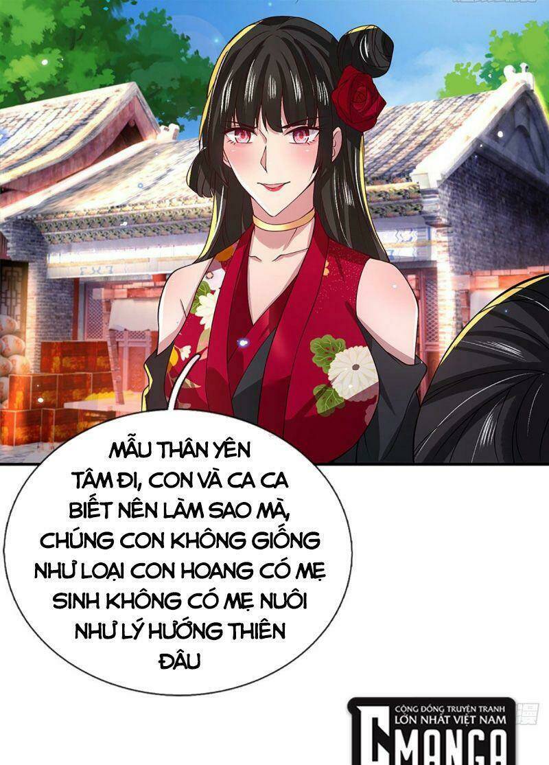 ta trở về từ chư thiên vạn giới Chapter 37 - Next Chapter 38