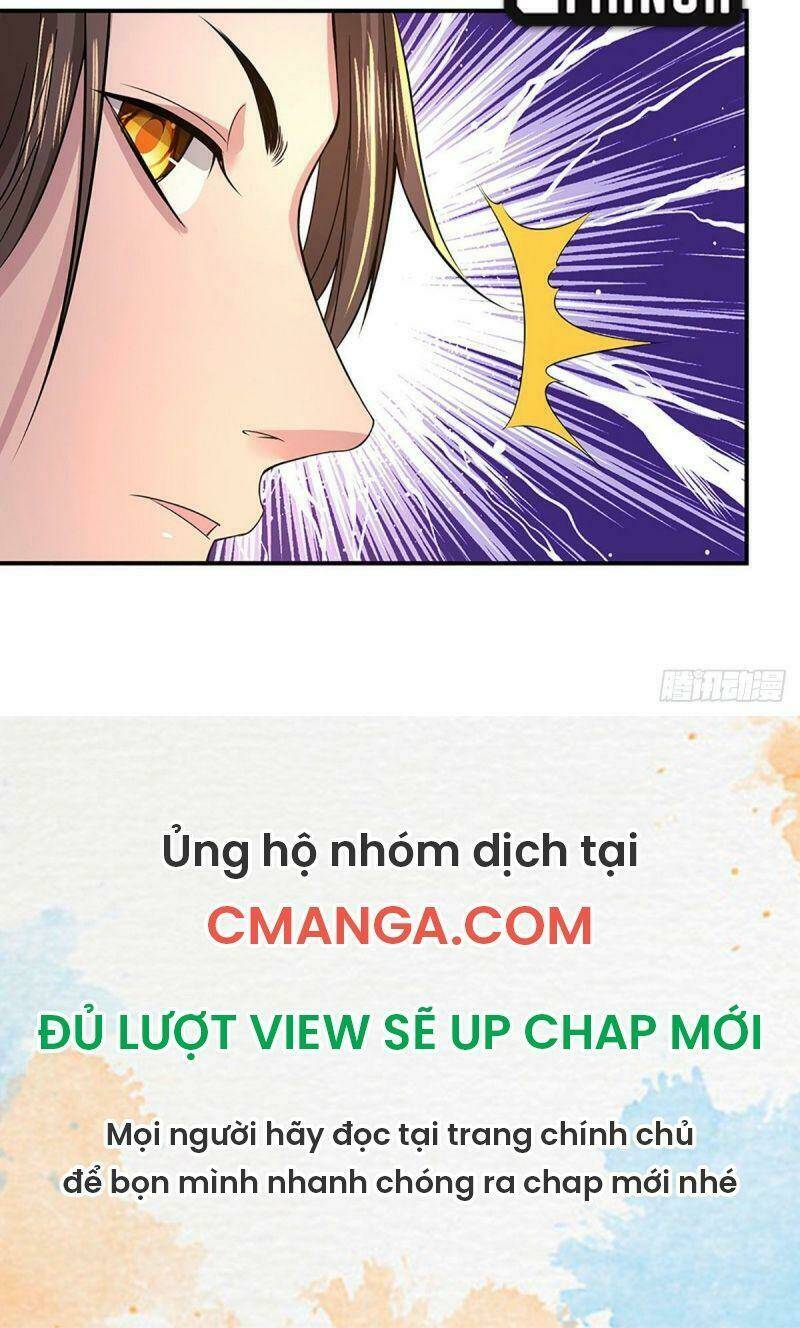 ta trở về từ chư thiên vạn giới Chapter 37 - Next Chapter 38