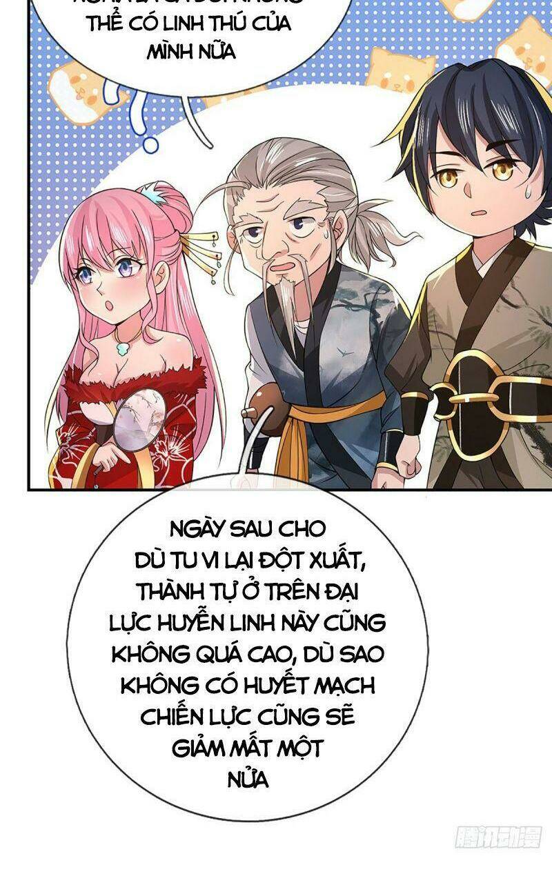 ta trở về từ chư thiên vạn giới Chapter 37 - Next Chapter 38