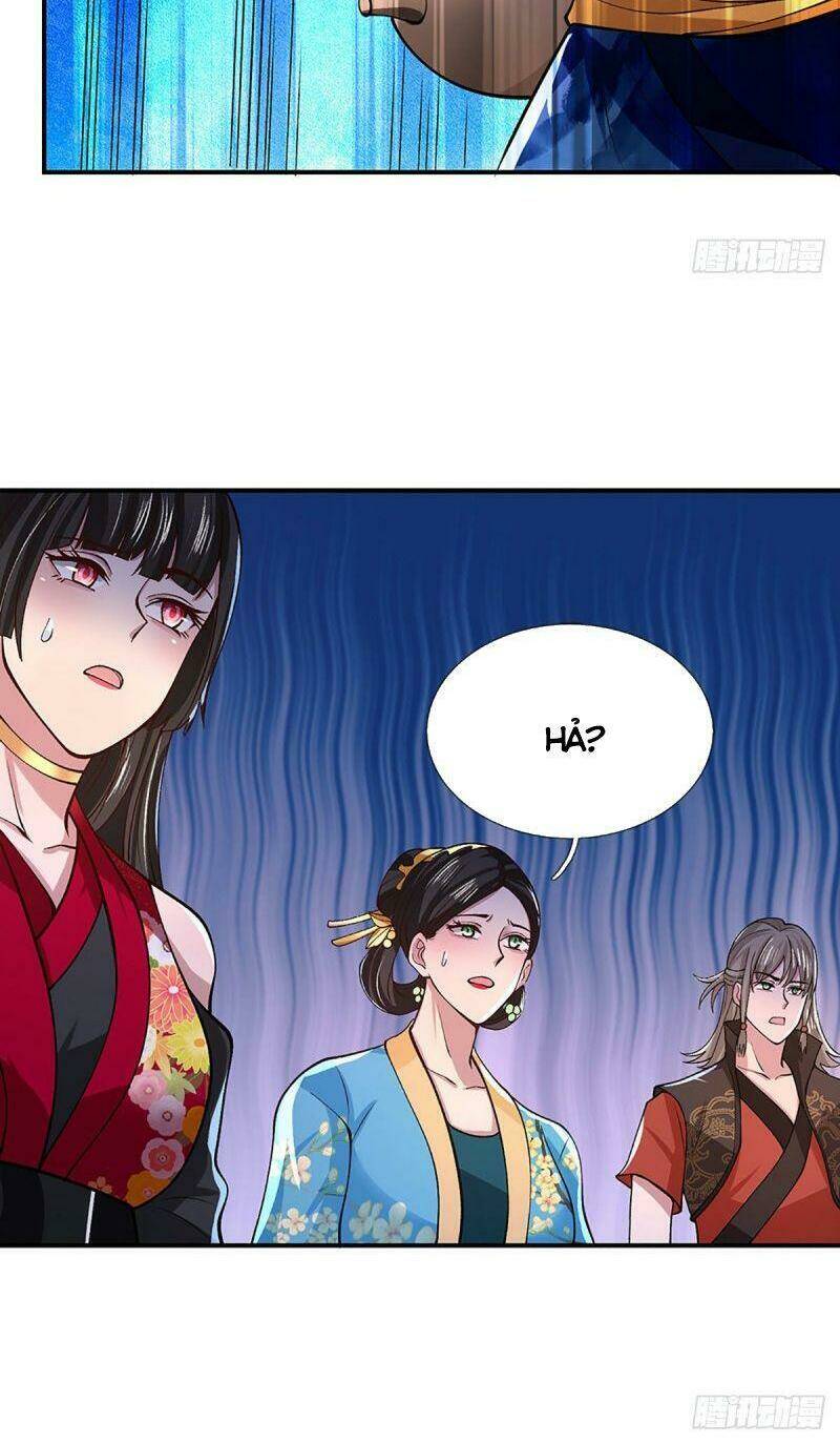 ta trở về từ chư thiên vạn giới Chapter 37 - Next Chapter 38