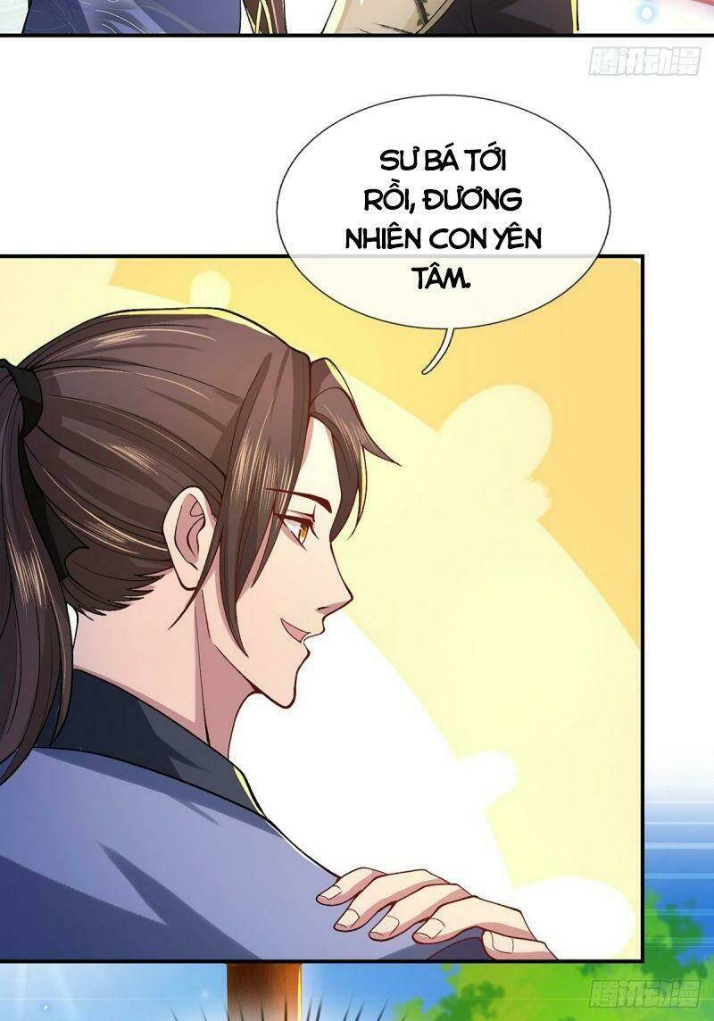 ta trở về từ chư thiên vạn giới Chapter 41 - Next Chapter 42