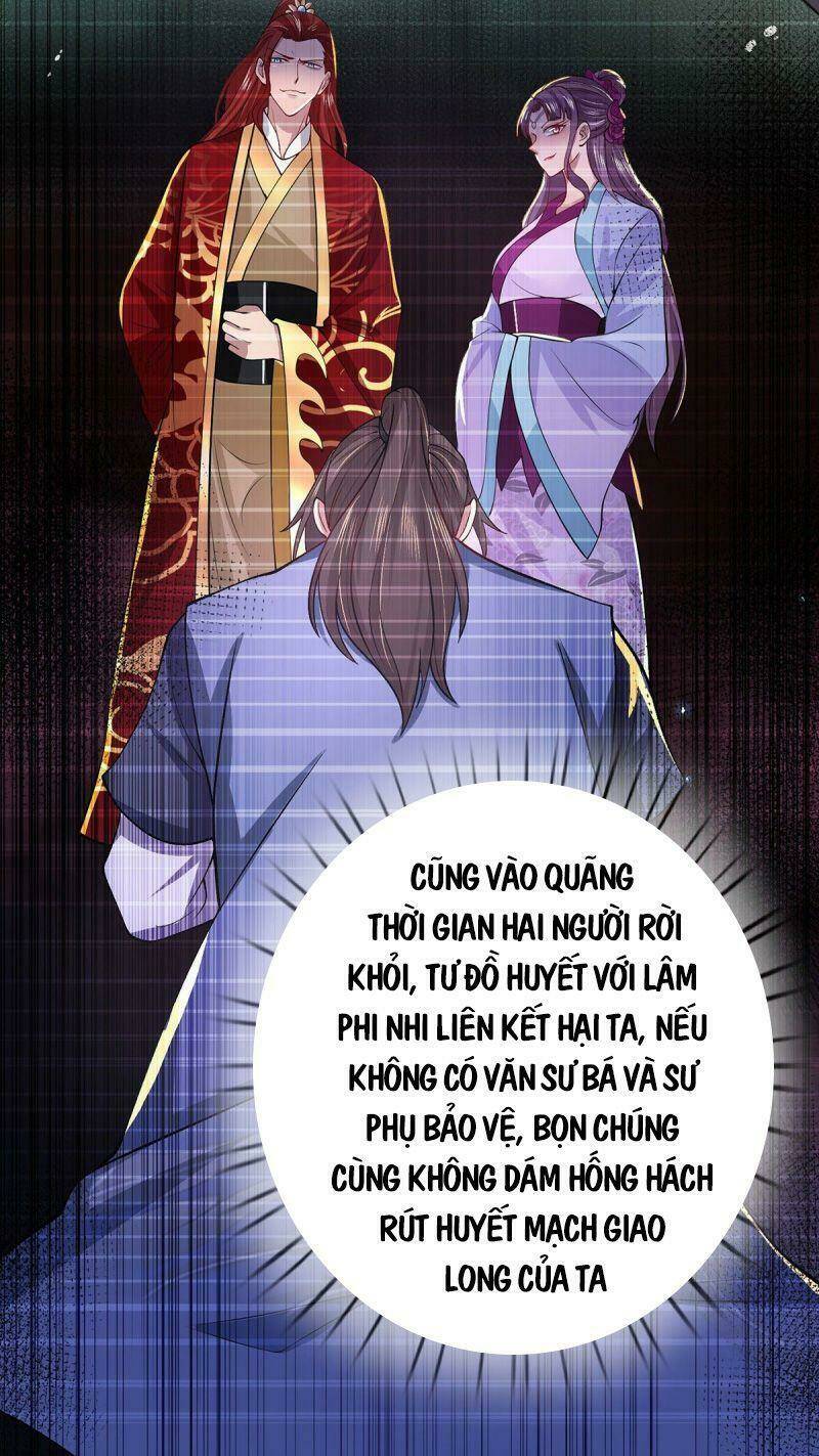 ta trở về từ chư thiên vạn giới Chapter 41 - Next Chapter 42