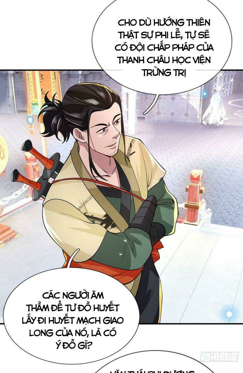 ta trở về từ chư thiên vạn giới Chapter 41 - Next Chapter 42