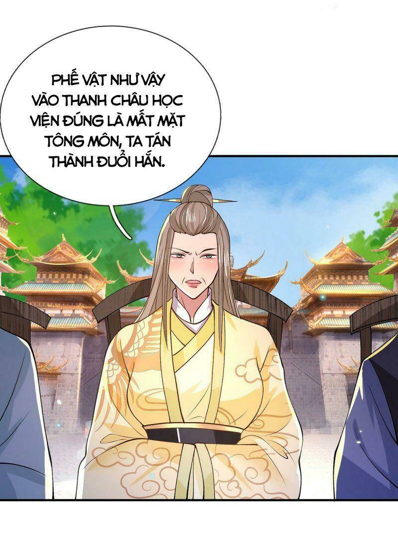 ta trở về từ chư thiên vạn giới Chapter 41 - Next Chapter 42