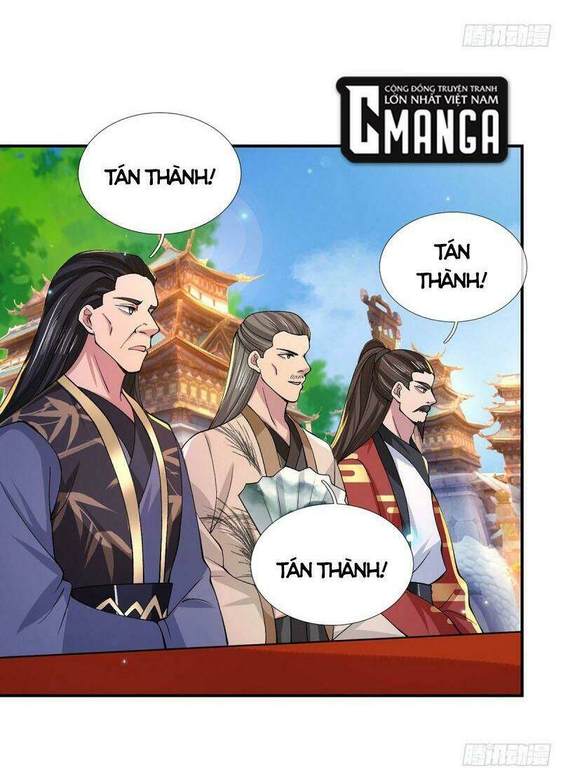 ta trở về từ chư thiên vạn giới Chapter 41 - Next Chapter 42