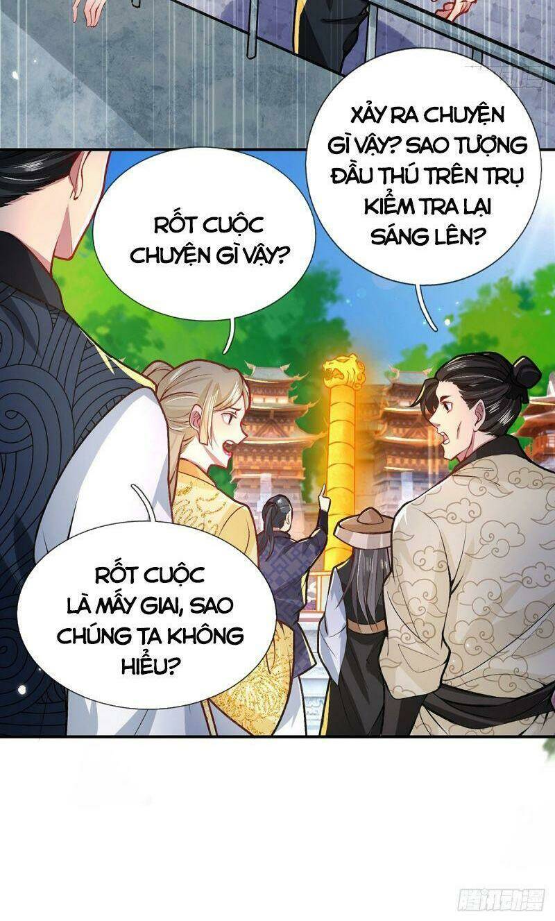 ta trở về từ chư thiên vạn giới Chapter 43 - Next Chapter 44