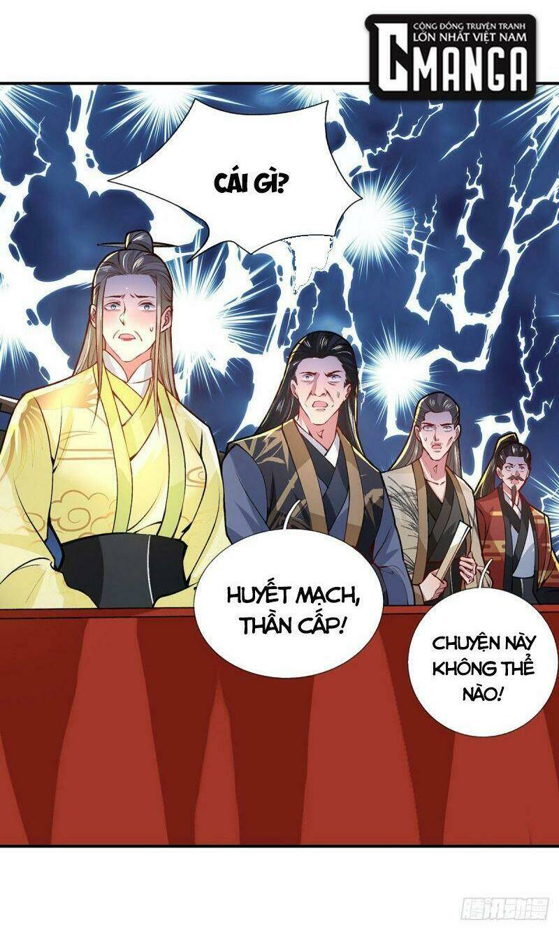 ta trở về từ chư thiên vạn giới Chapter 43 - Next Chapter 44