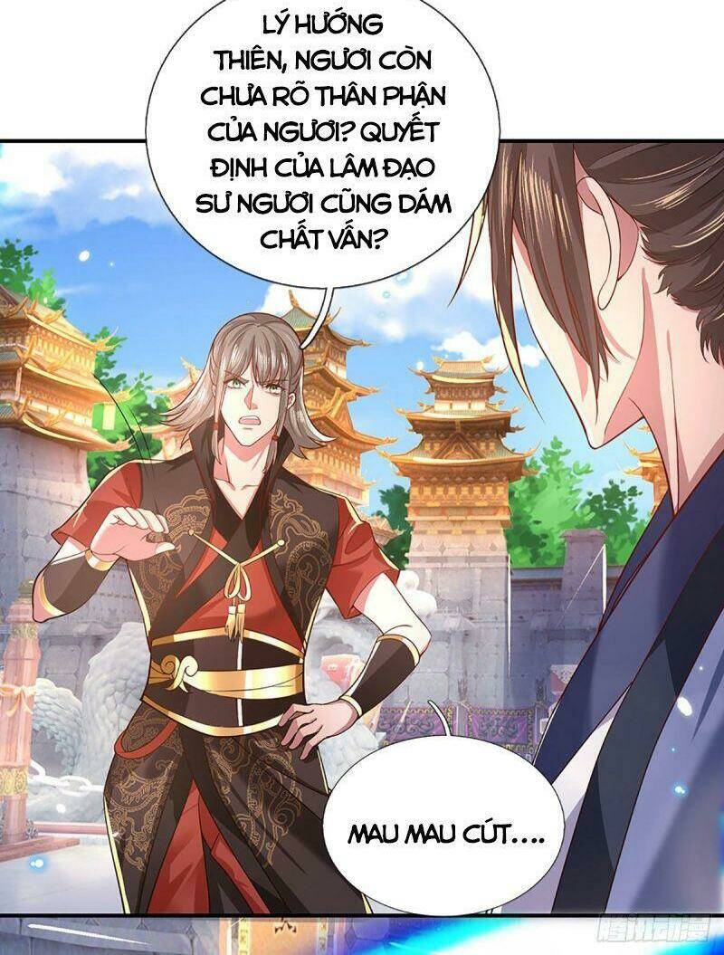 ta trở về từ chư thiên vạn giới Chapter 43 - Next Chapter 44