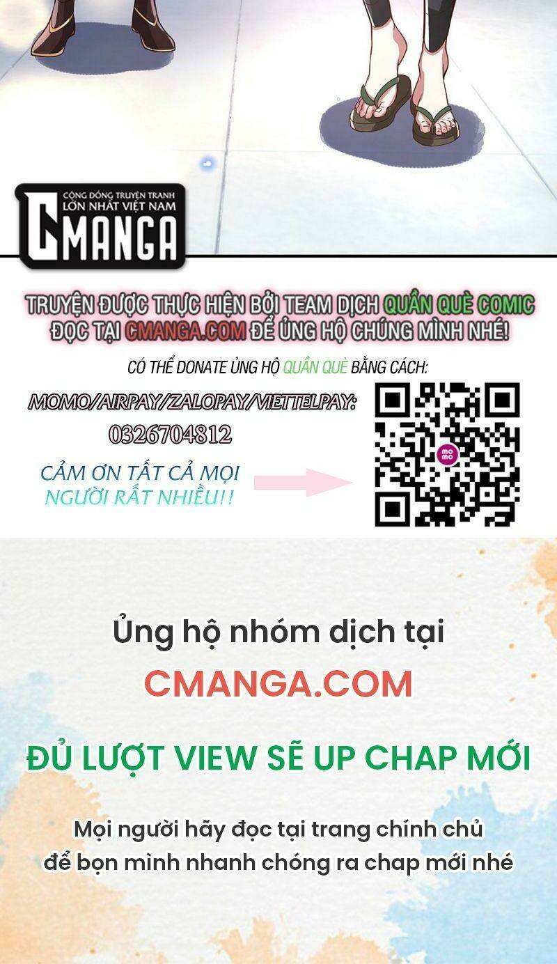 ta trở về từ chư thiên vạn giới Chapter 43 - Next Chapter 44