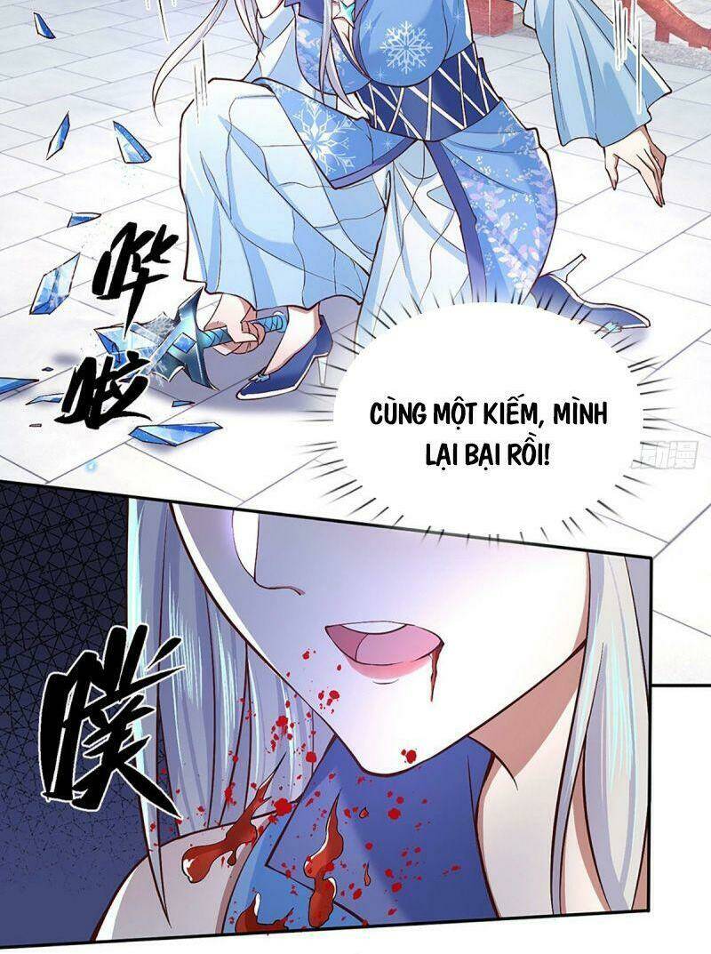 ta trở về từ chư thiên vạn giới Chapter 53 - Next Chapter 54