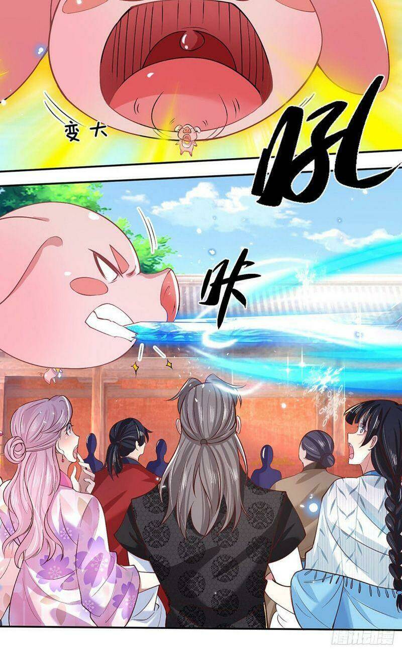 ta trở về từ chư thiên vạn giới Chapter 53 - Next Chapter 54