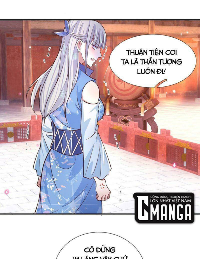 ta trở về từ chư thiên vạn giới Chapter 53 - Next Chapter 54