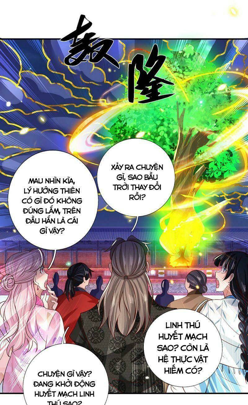 ta trở về từ chư thiên vạn giới Chapter 58 - Trang 2