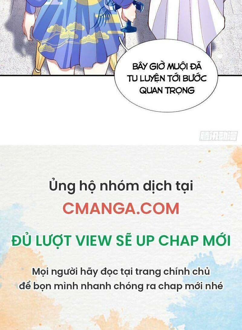 ta trở về từ chư thiên vạn giới Chapter 63 - Trang 2