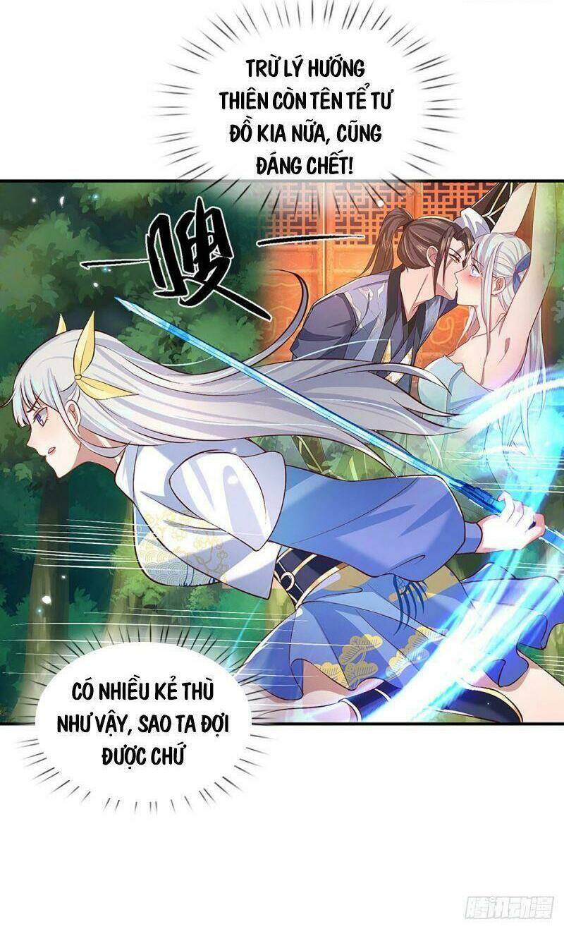 ta trở về từ chư thiên vạn giới Chapter 63 - Trang 2