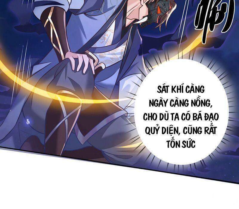 ta trở về từ chư thiên vạn giới Chapter 70 - Trang 2