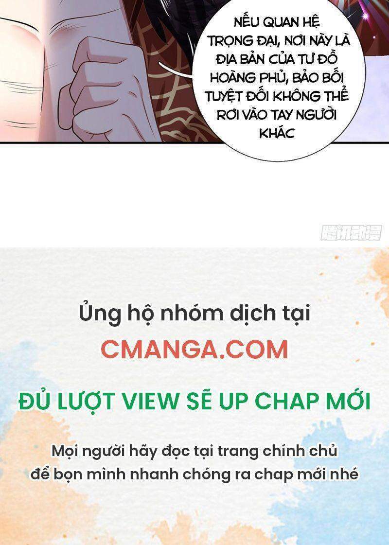 ta trở về từ chư thiên vạn giới Chapter 70 - Trang 2