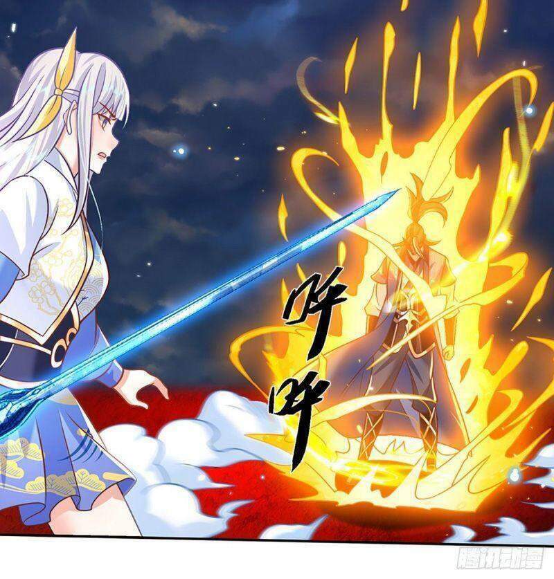 ta trở về từ chư thiên vạn giới Chapter 71 - Trang 2