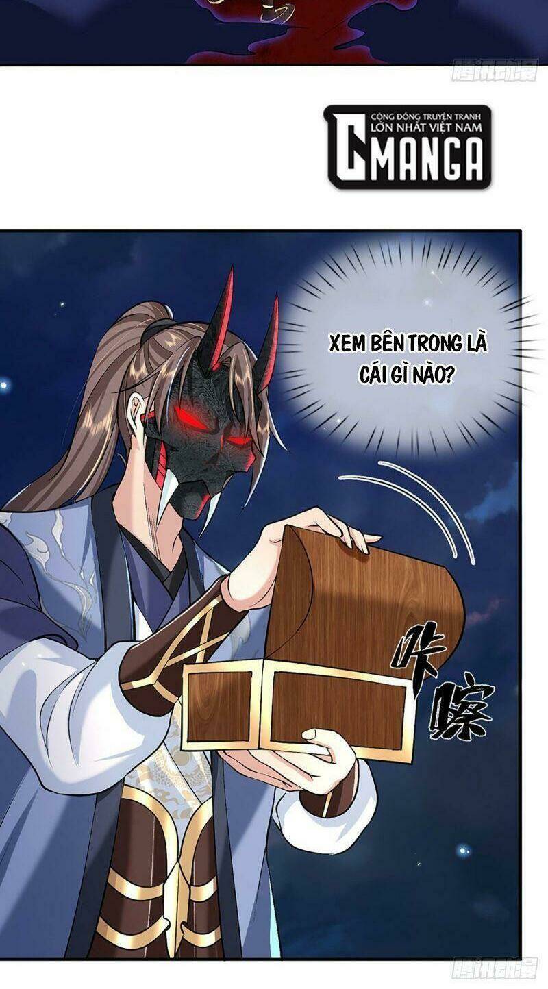 ta trở về từ chư thiên vạn giới Chapter 72 - Next Chapter 73