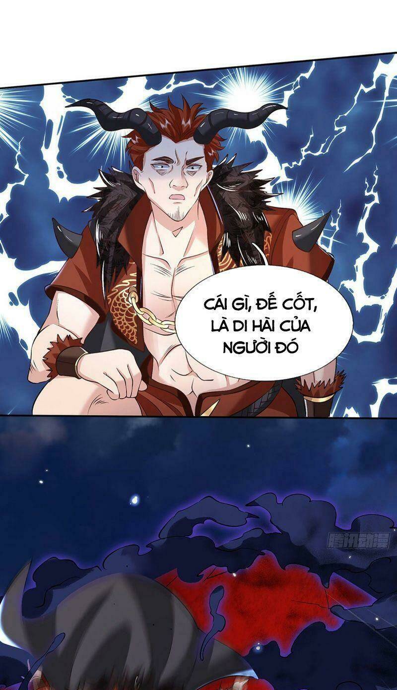 ta trở về từ chư thiên vạn giới Chapter 72 - Next Chapter 73