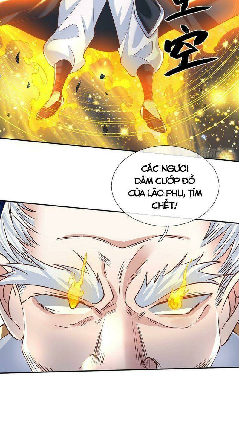 ta trở về từ chư thiên vạn giới Chapter 72 - Next Chapter 73