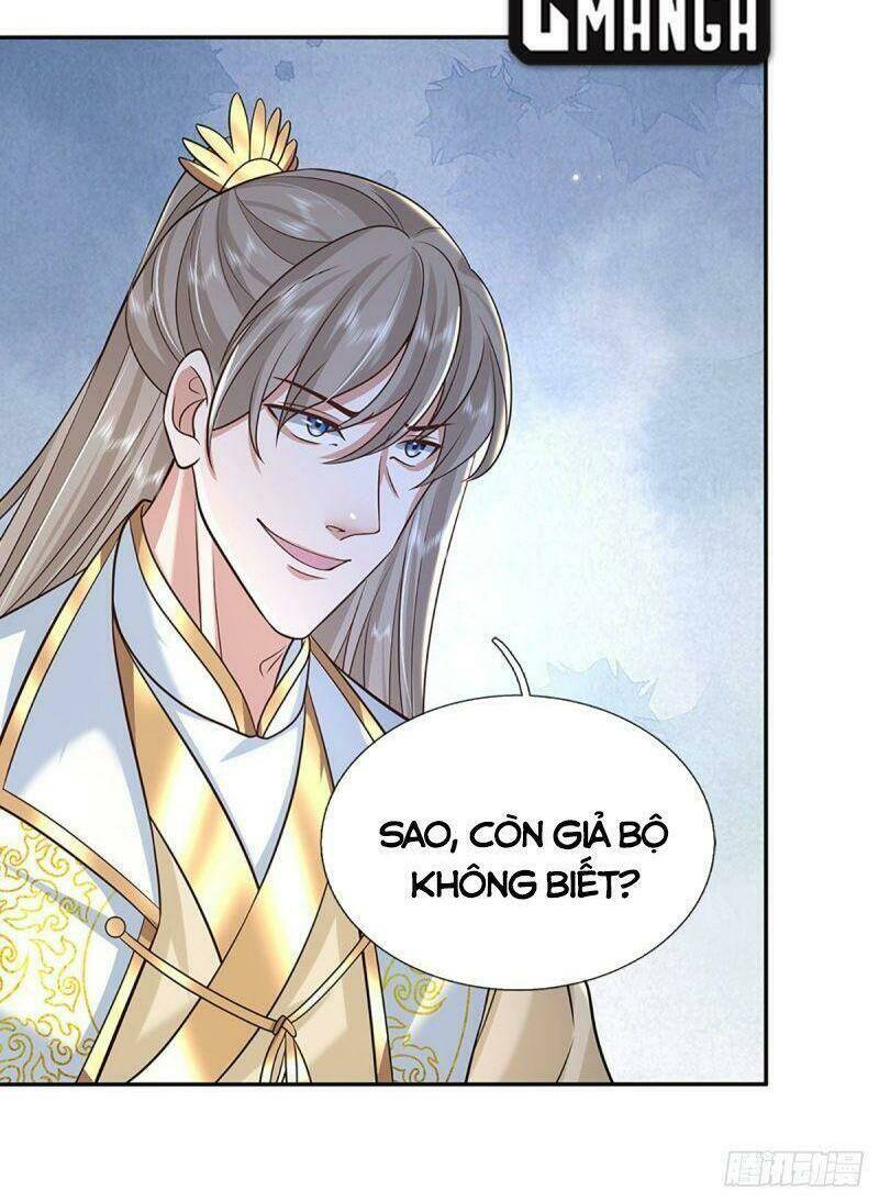 ta trở về từ chư thiên vạn giới Chapter 85 - Trang 2