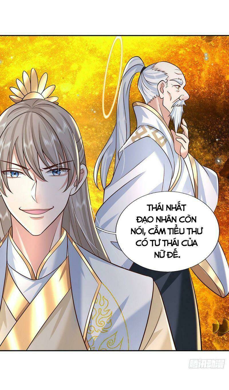 ta trở về từ chư thiên vạn giới Chapter 85 - Trang 2