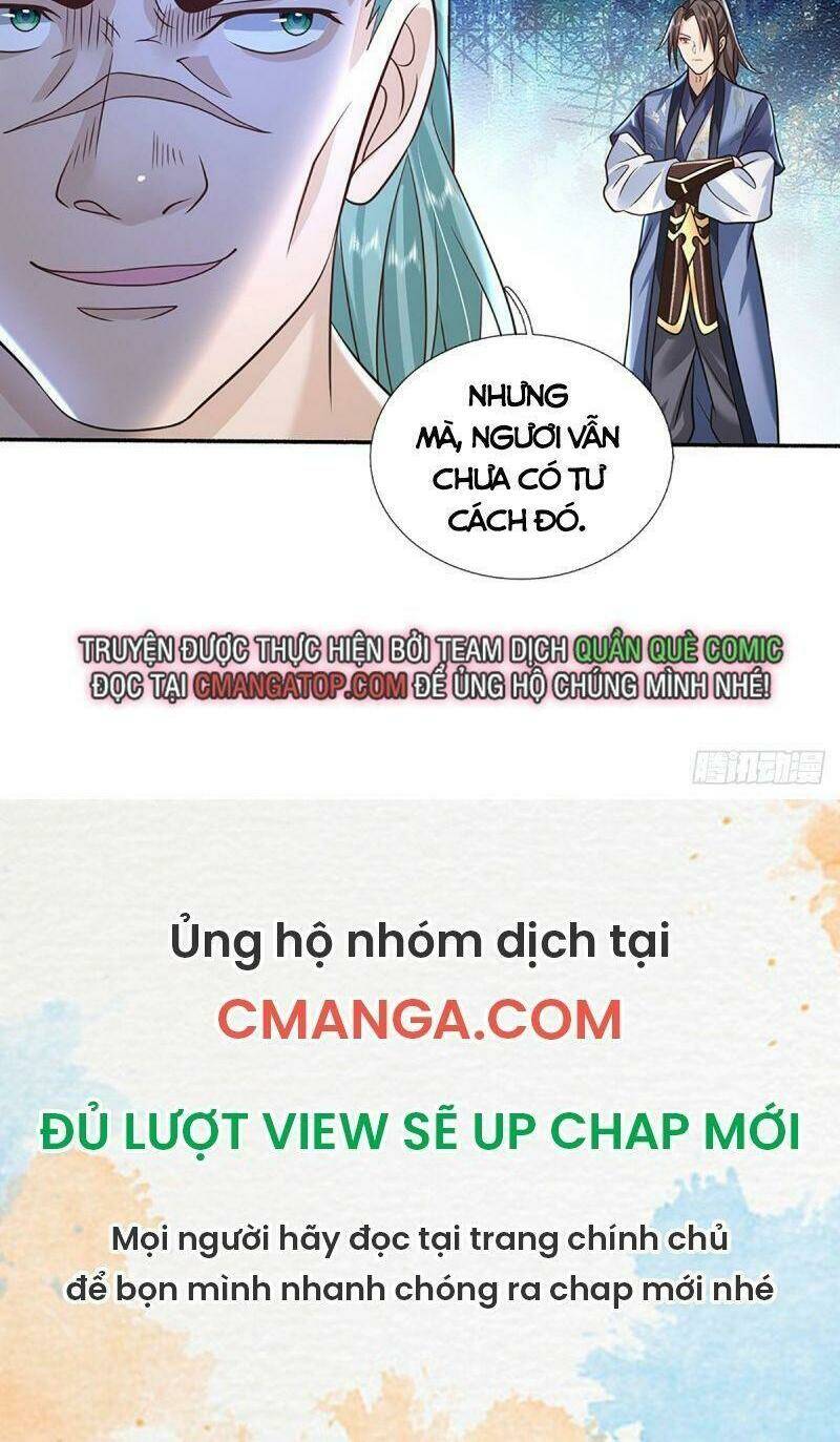 ta trở về từ chư thiên vạn giới Chapter 85 - Trang 2