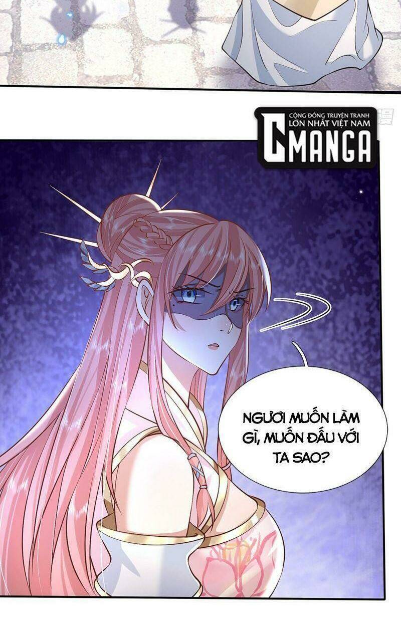 ta trở về từ chư thiên vạn giới Chapter 86 - Next Chapter 87