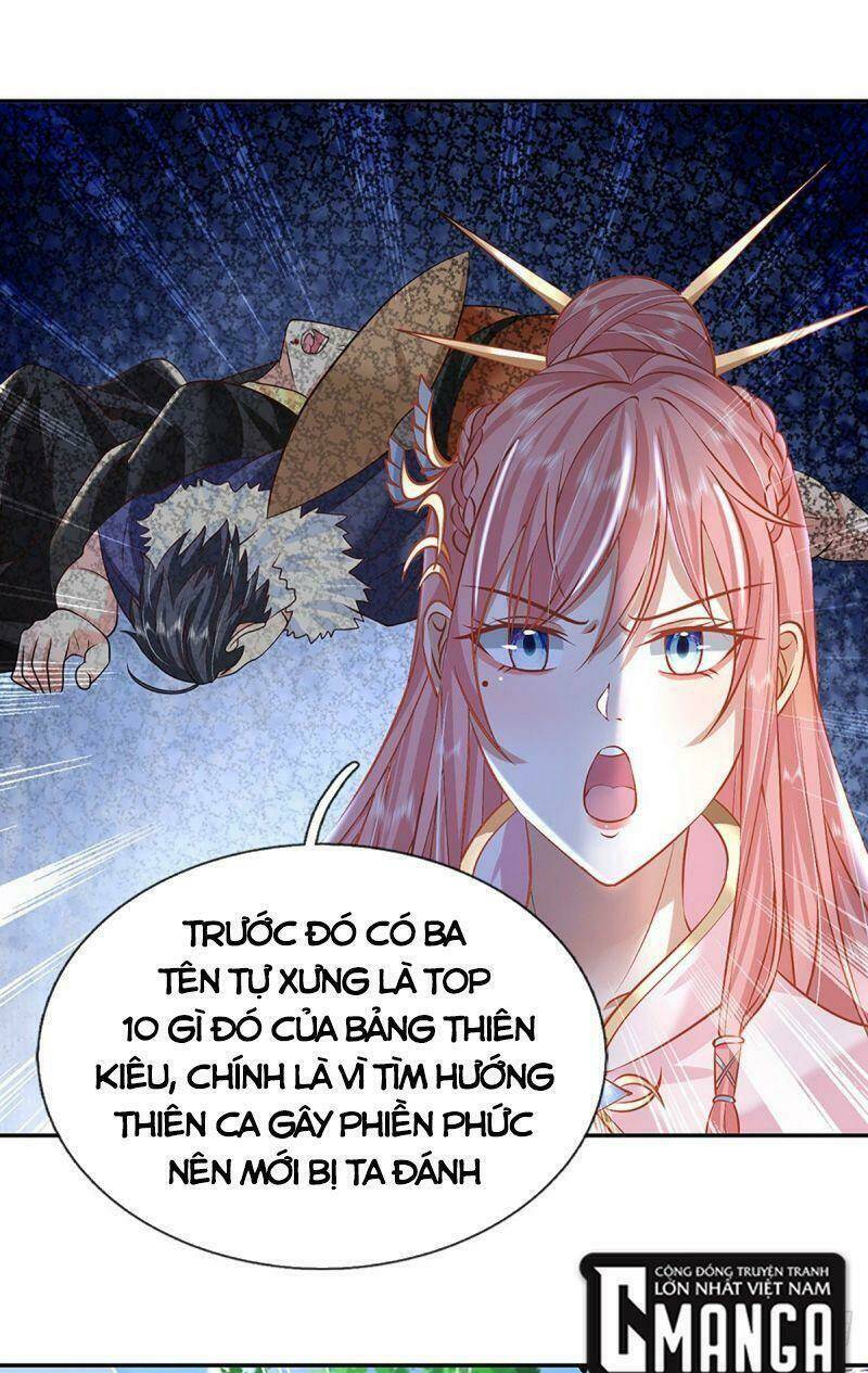 ta trở về từ chư thiên vạn giới Chapter 86 - Next Chapter 87