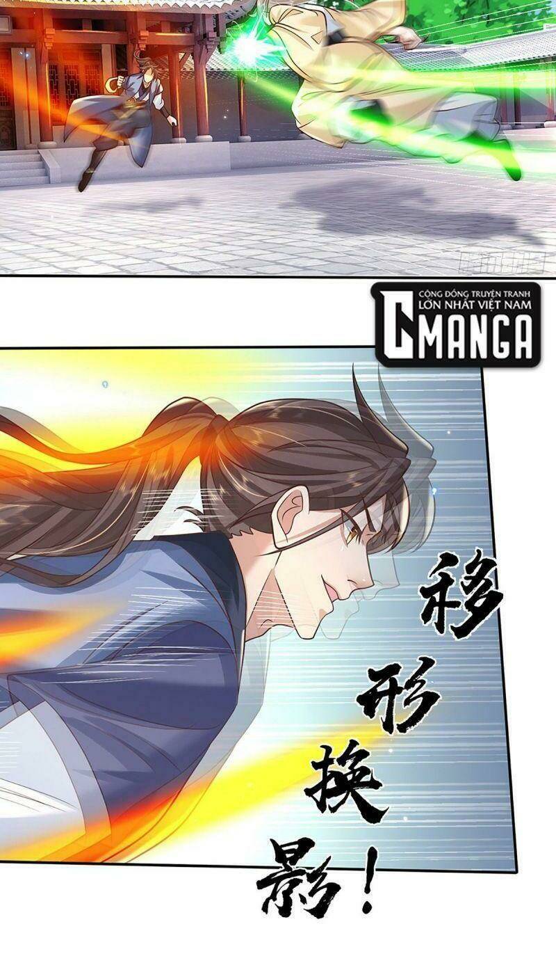 ta trở về từ chư thiên vạn giới Chapter 86 - Next Chapter 87