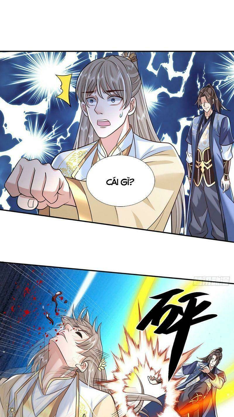 ta trở về từ chư thiên vạn giới Chapter 86 - Next Chapter 87