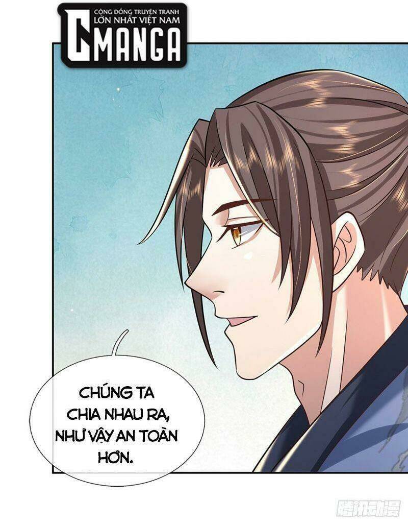 ta trở về từ chư thiên vạn giới Chapter 88 - Trang 2