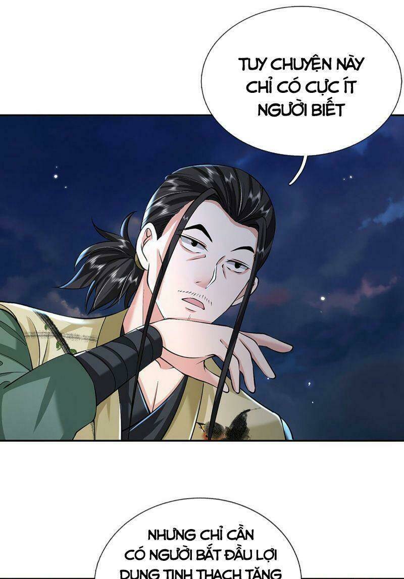 ta trở về từ chư thiên vạn giới Chapter 88 - Trang 2