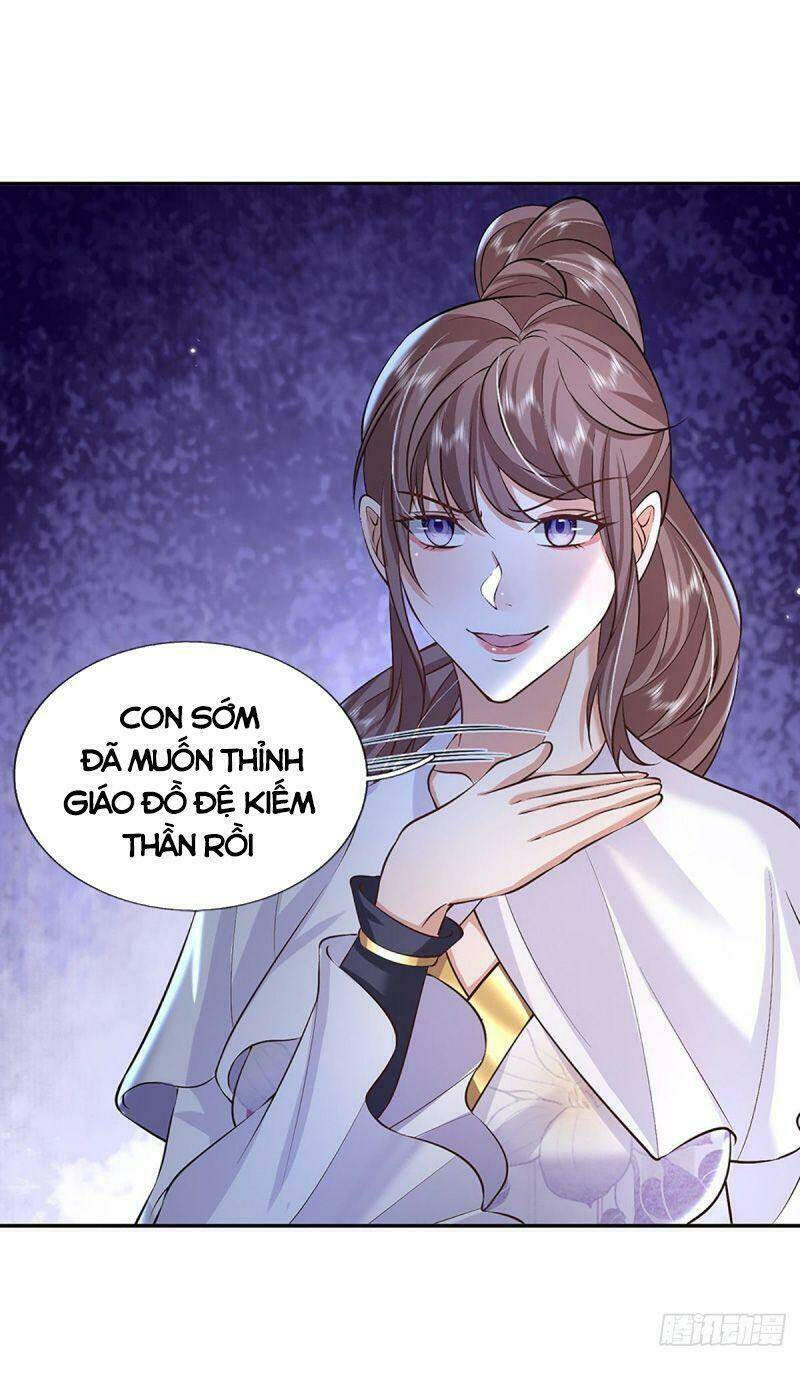 ta trở về từ chư thiên vạn giới Chapter 89 - Trang 2