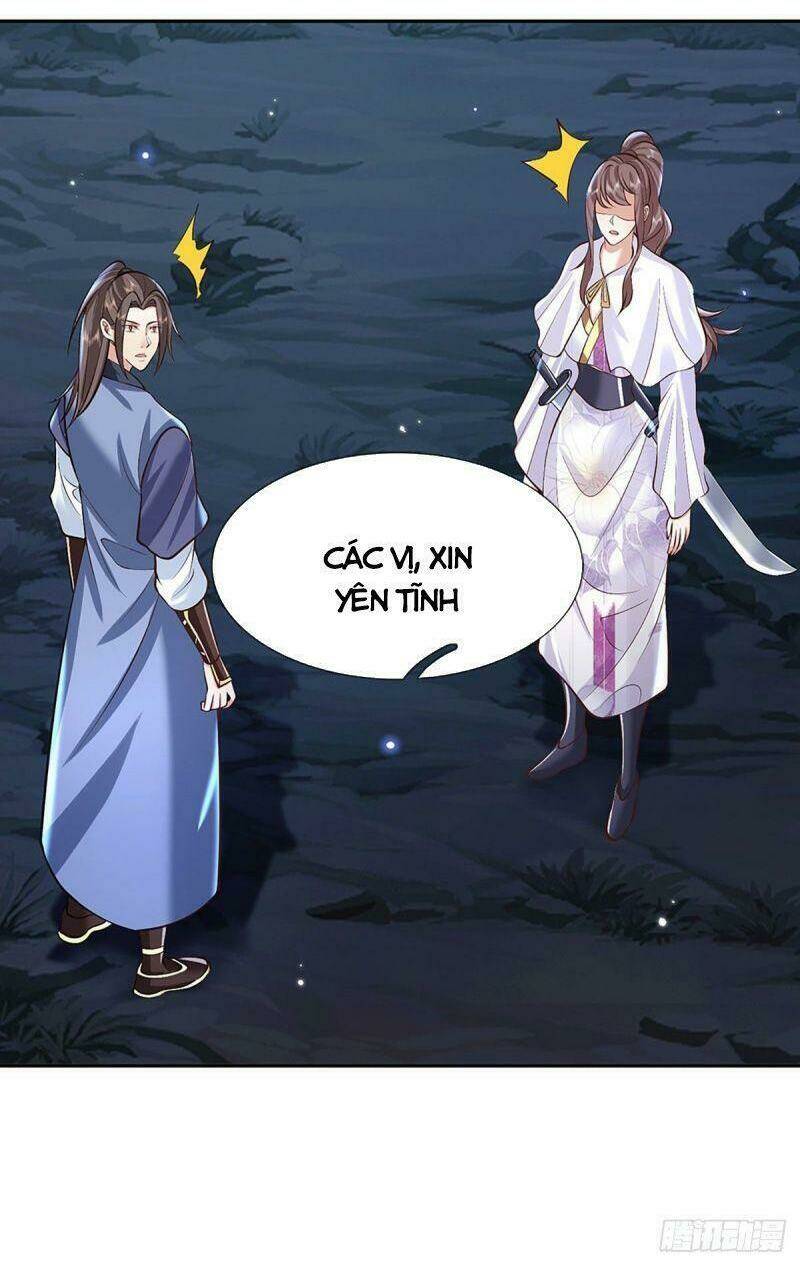 ta trở về từ chư thiên vạn giới Chapter 89 - Trang 2