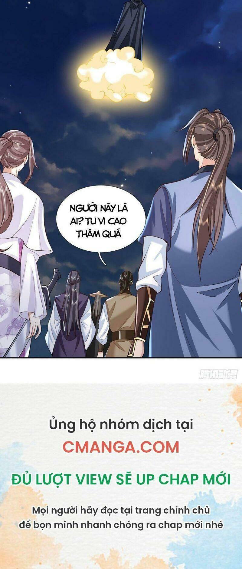 ta trở về từ chư thiên vạn giới Chapter 89 - Trang 2