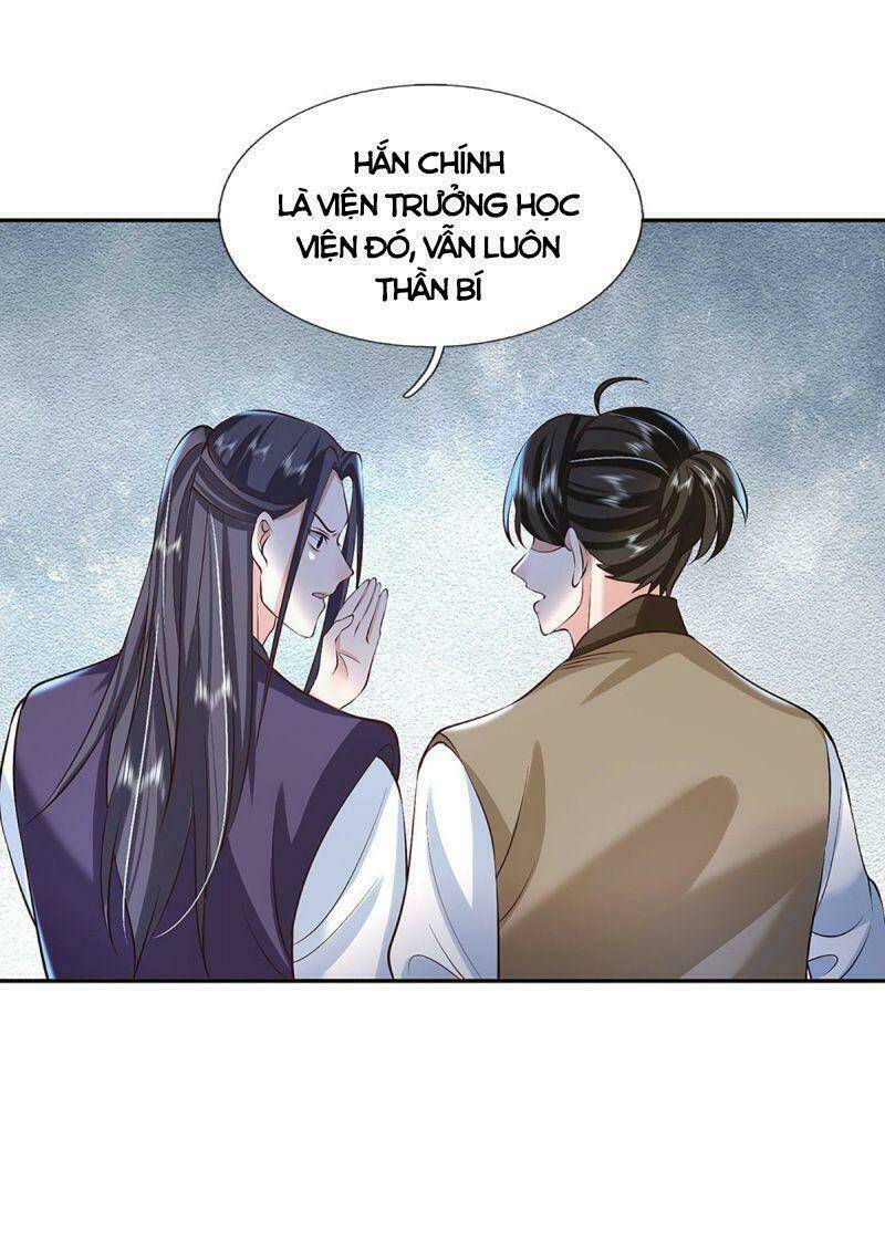 ta trở về từ chư thiên vạn giới Chapter 89 - Trang 2