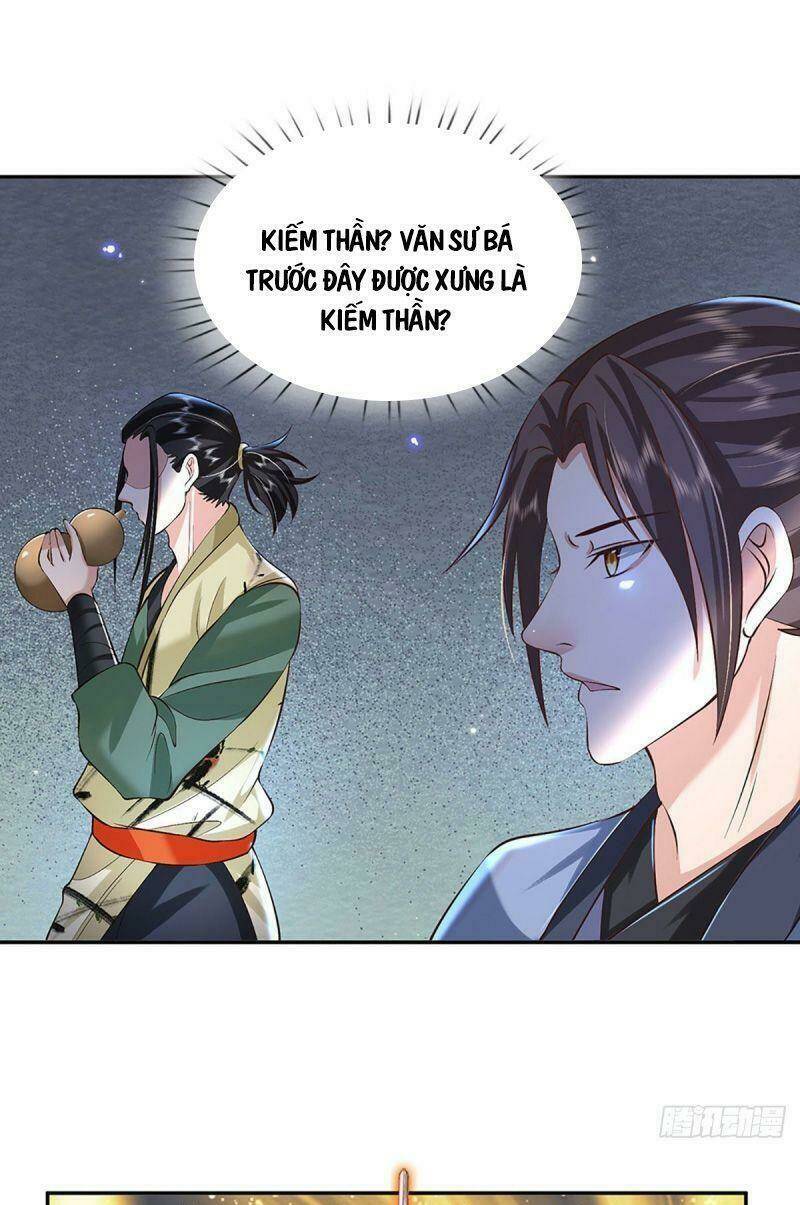 ta trở về từ chư thiên vạn giới Chapter 89 - Trang 2