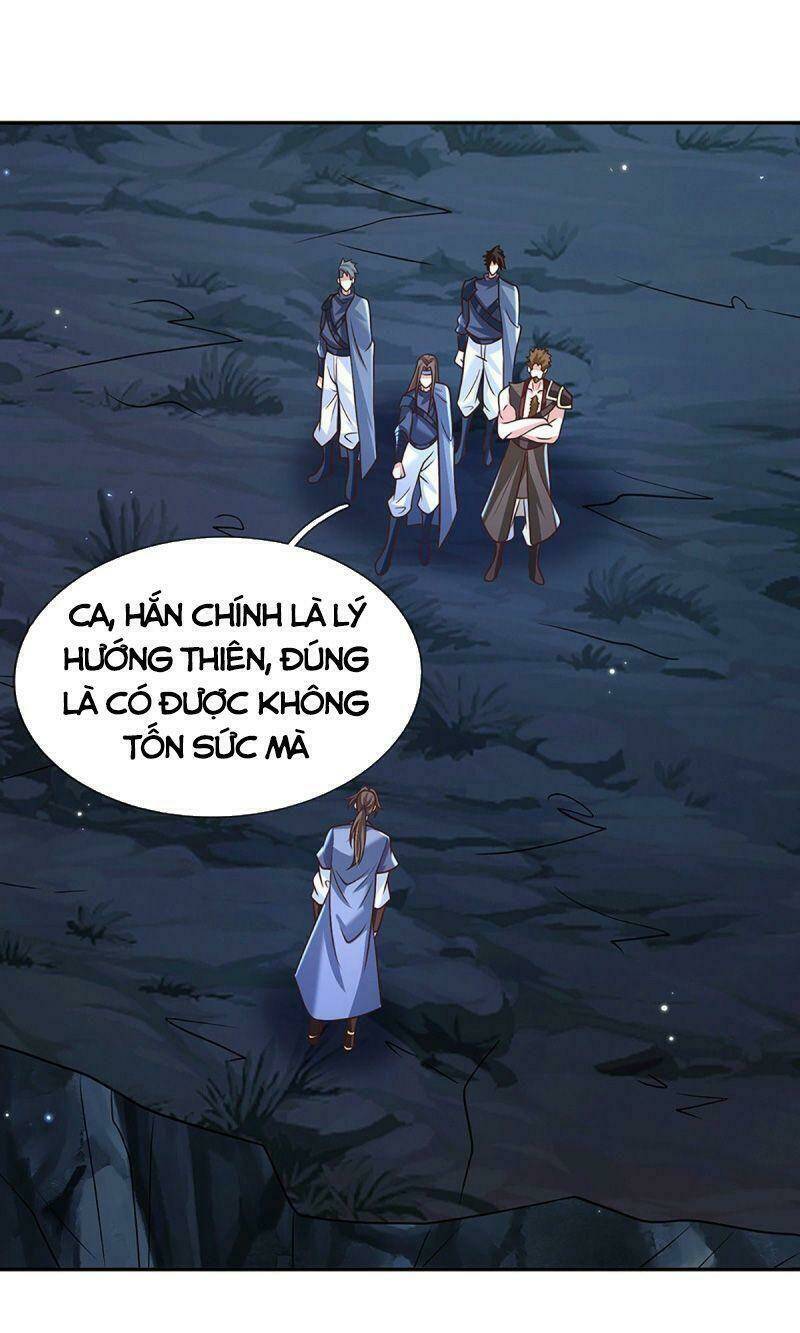 ta trở về từ chư thiên vạn giới Chapter 90 - Trang 2