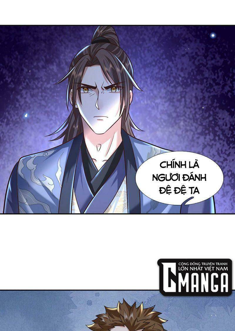 ta trở về từ chư thiên vạn giới Chapter 90 - Trang 2