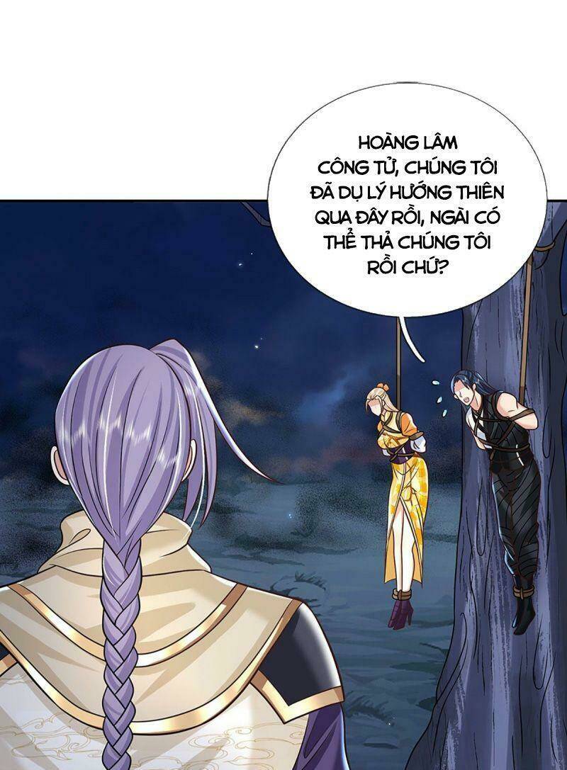 ta trở về từ chư thiên vạn giới Chapter 94 - Trang 2