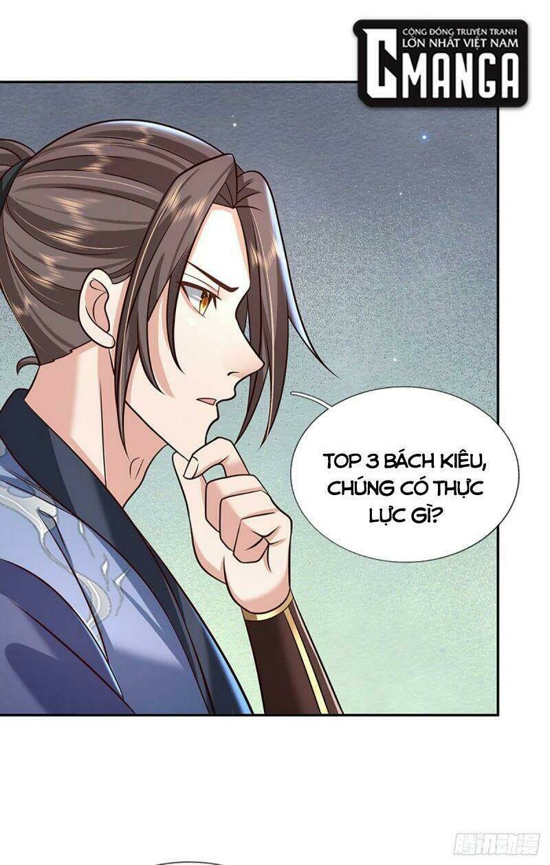 ta trở về từ chư thiên vạn giới Chapter 94 - Trang 2