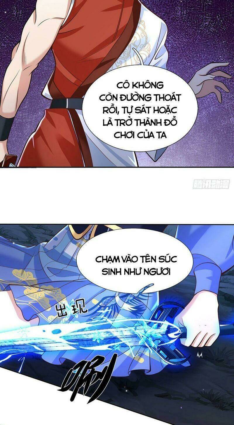 ta trở về từ chư thiên vạn giới Chapter 99 - Next Chapter 100