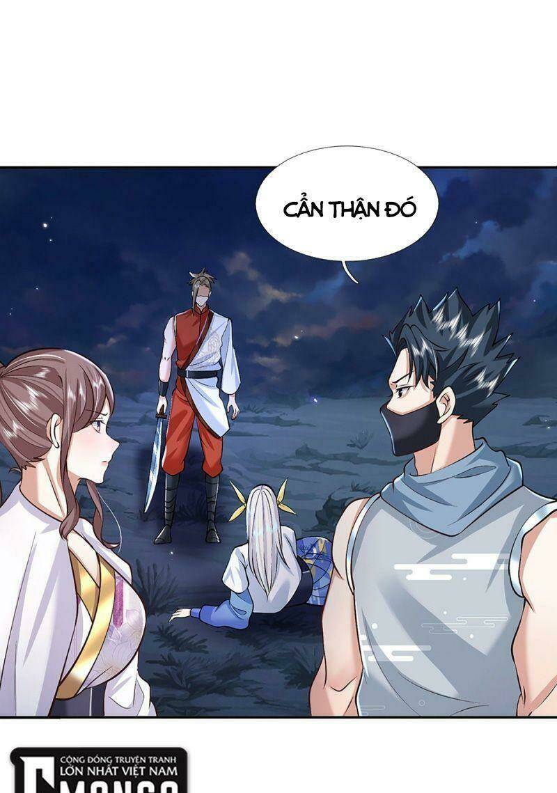 ta trở về từ chư thiên vạn giới Chapter 99 - Next Chapter 100