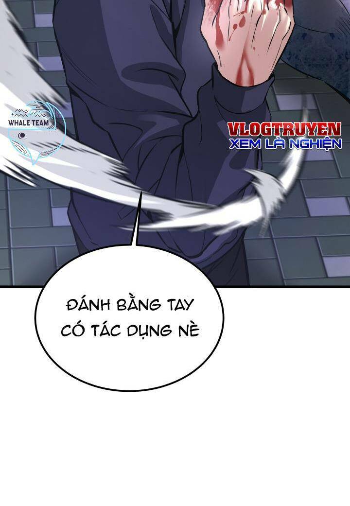 ta trở về từ địa ngục chapter 11 - Next chapter 12