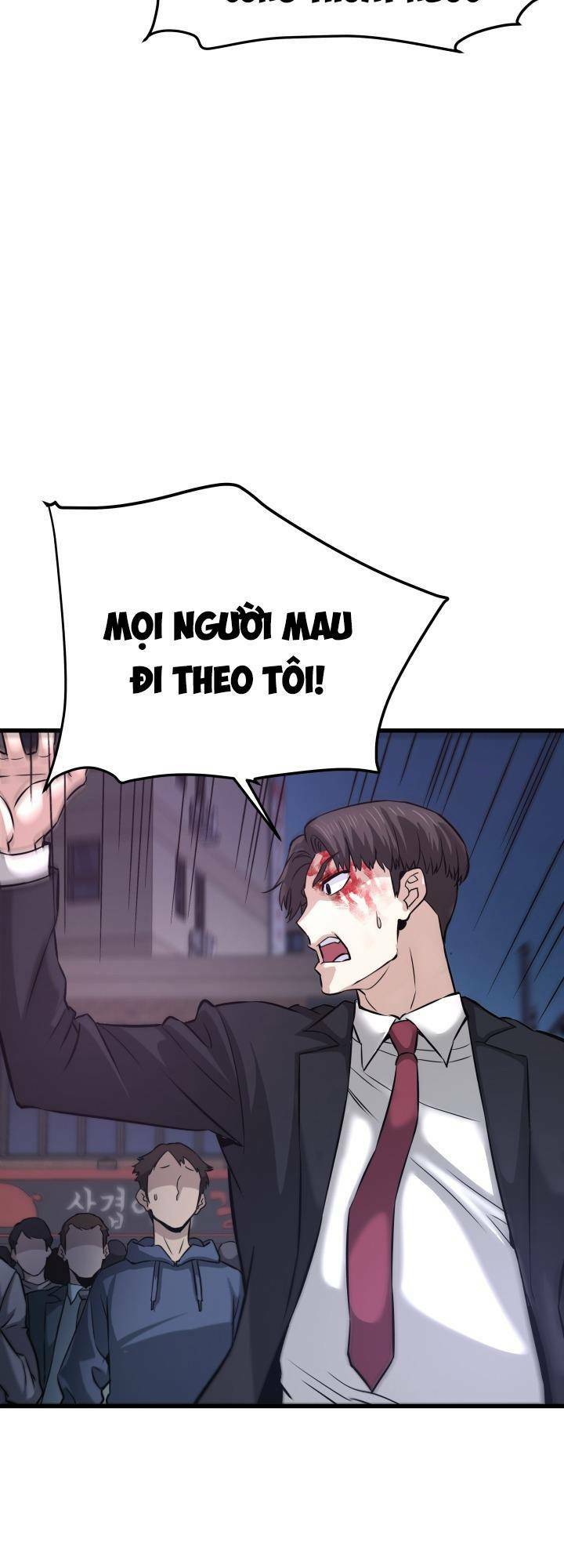 ta trở về từ địa ngục chapter 11 - Next chapter 12