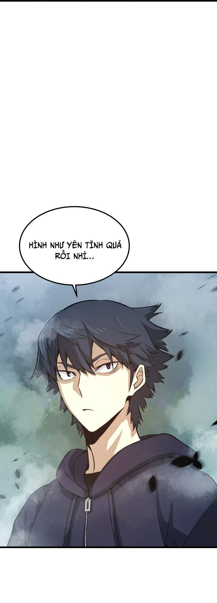 ta trở về từ địa ngục chapter 13 - Next chapter 14