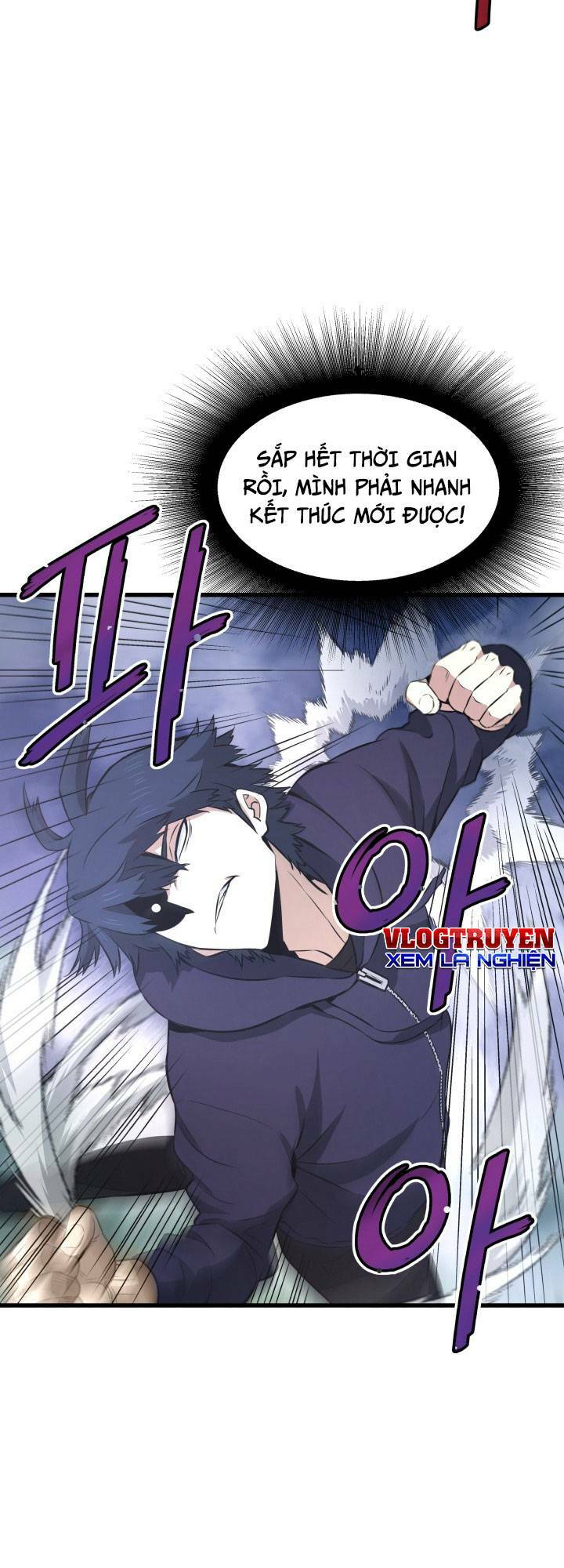 ta trở về từ địa ngục chapter 13 - Next chapter 14